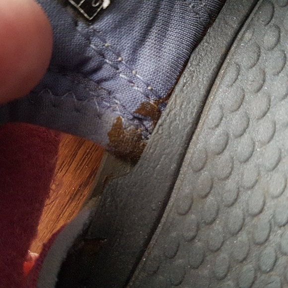 Keen Newport H2 Waterproof Hiking Outdoor Pink Purple Kids Sandals Size 4 - Picture 12 of 16